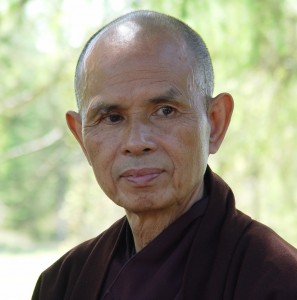 Thich-Nhat-Hanh