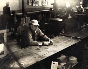 2. Man at the bar_a